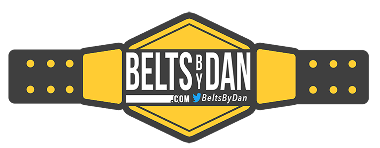 Belts by Dan