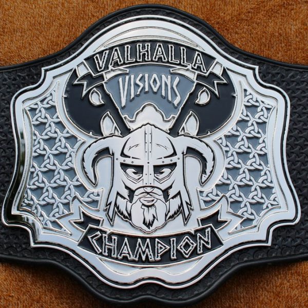 Valhalla Visions Championship