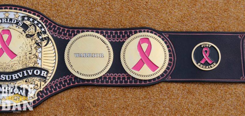 Cancer Survivor Championship - Image 3